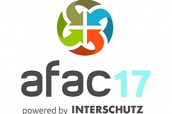 Jigija goes to AFAC17 - The 2017 Fire & Emergency Management Conference