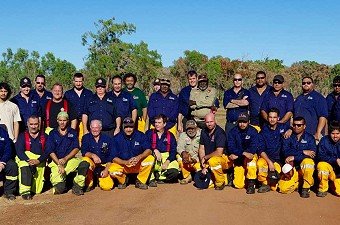 Our first training program pilot is a success!